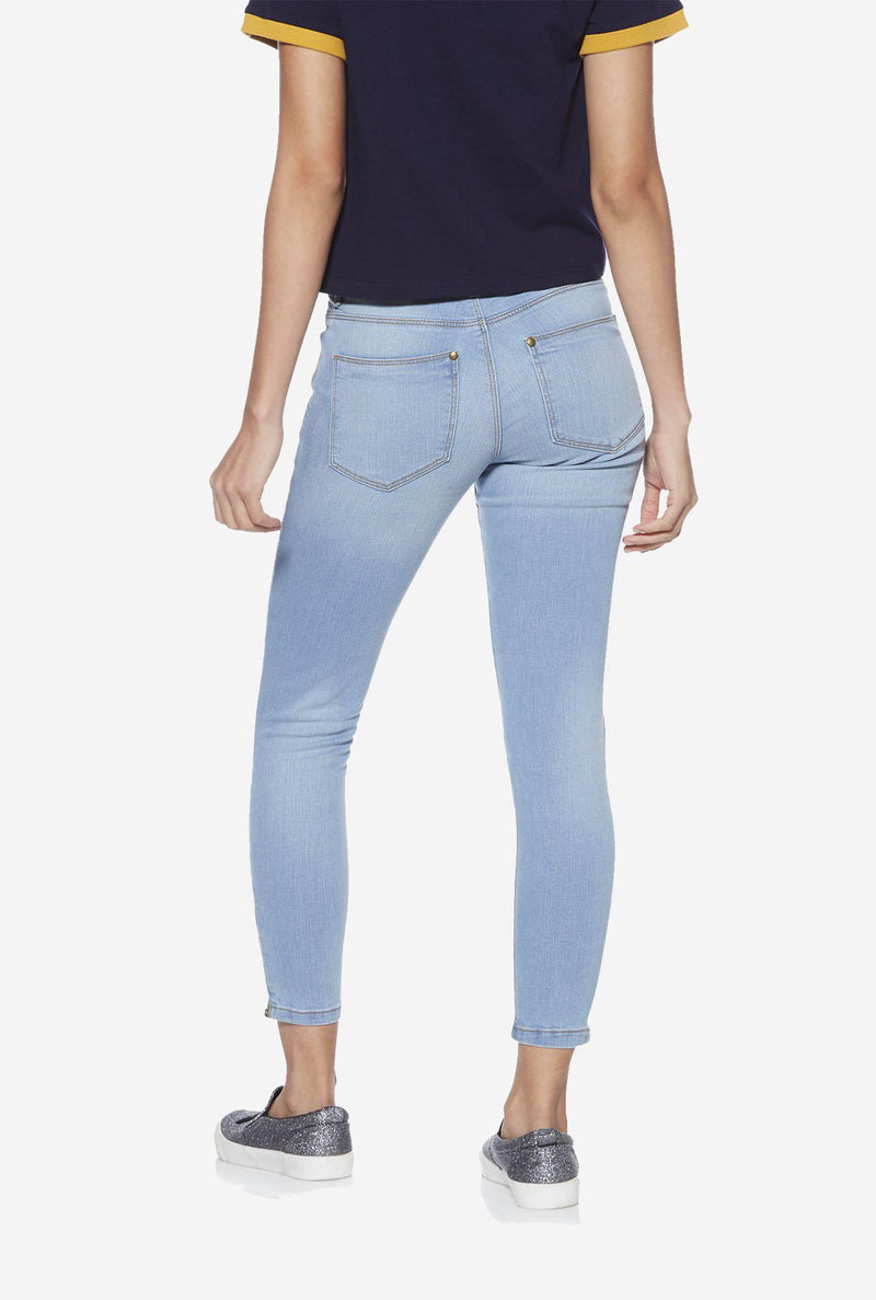 Nuon Ice Blue Jeans