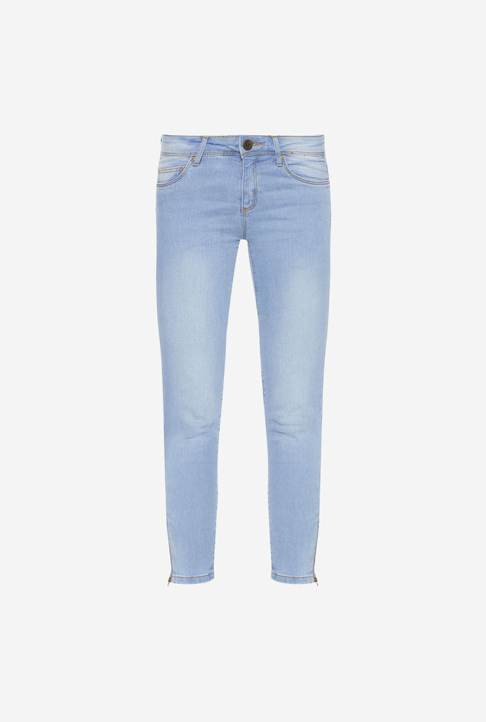 Nuon Ice Blue Jeans