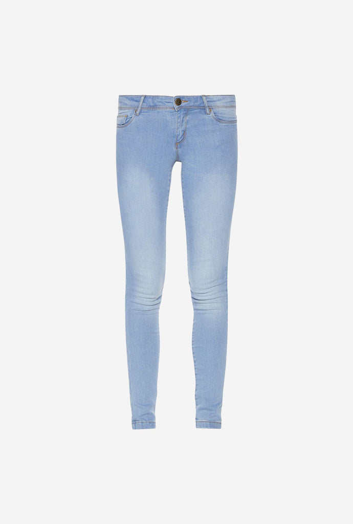 Nuon Ice Blue Jeans