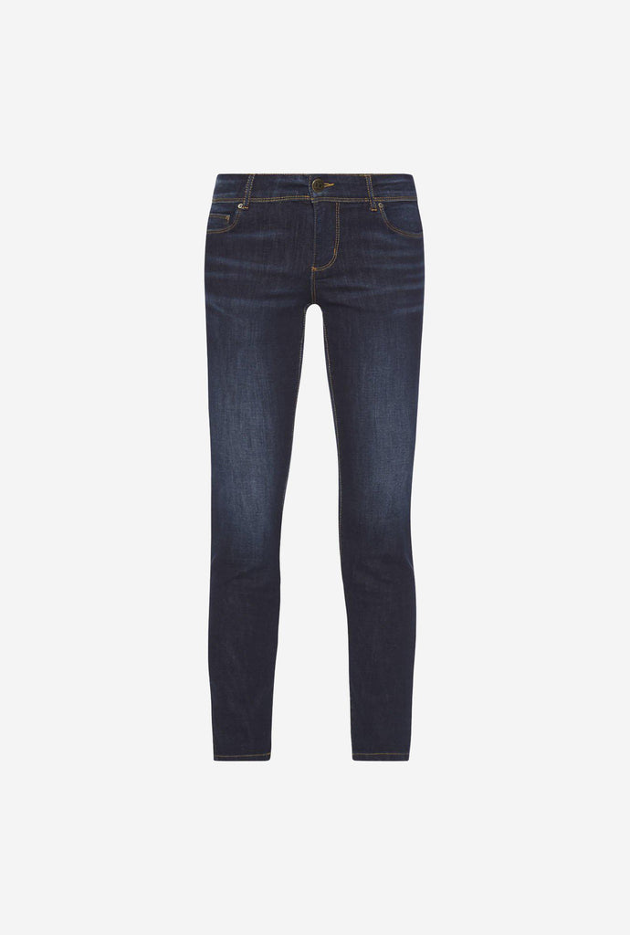 Nuon Dark Blue Jeans