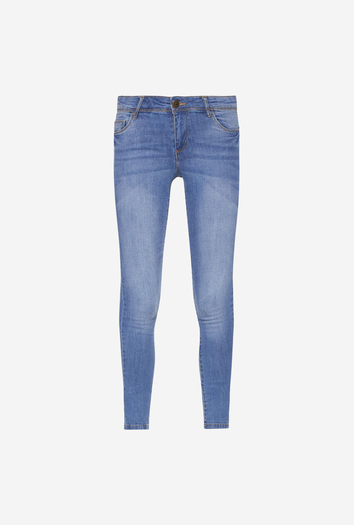 Nuon Blue Jeans