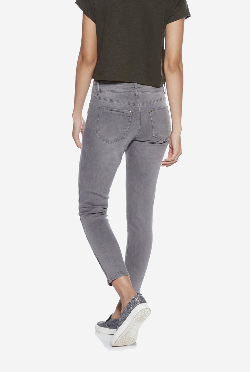 Nuon Ice Grey Jeans