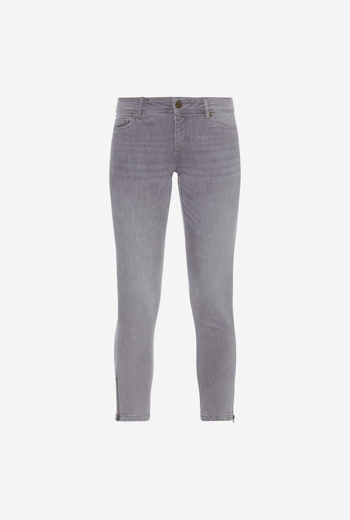 Nuon Ice Grey Jeans