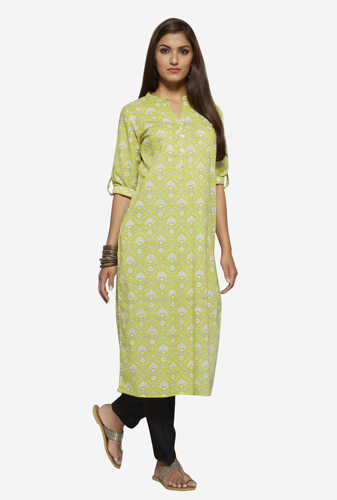 Utsa Black Solid Salwar