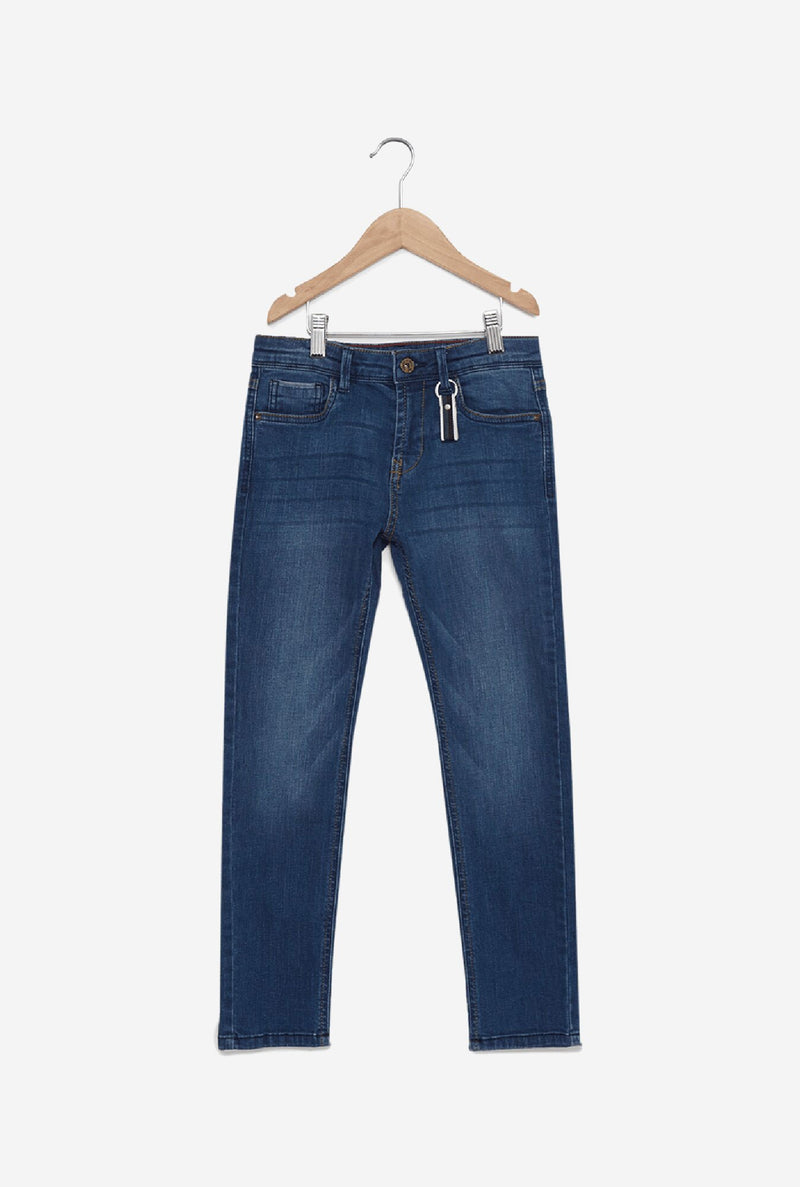 Y&F Kids Indigo Jordan Jeans