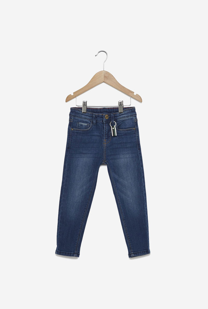 HOP Kids Blue Jordan Jeans