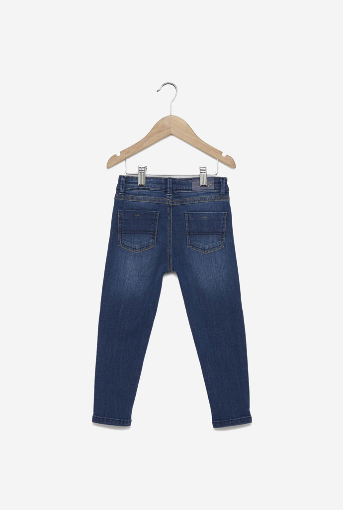 HOP Kids Blue Jordan Jeans