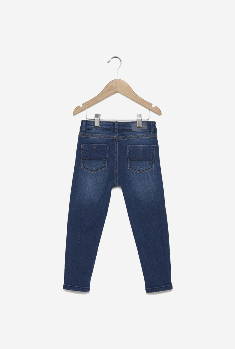 HOP Kids Blue Jordan Jeans