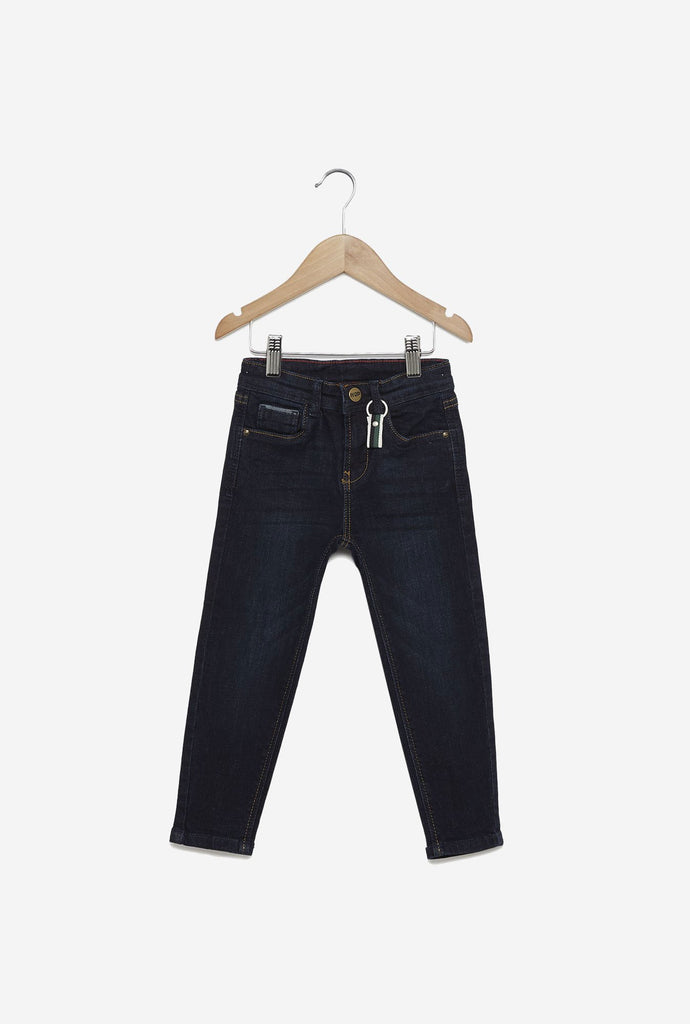 HOP Kids Indigo Jordan Jeans