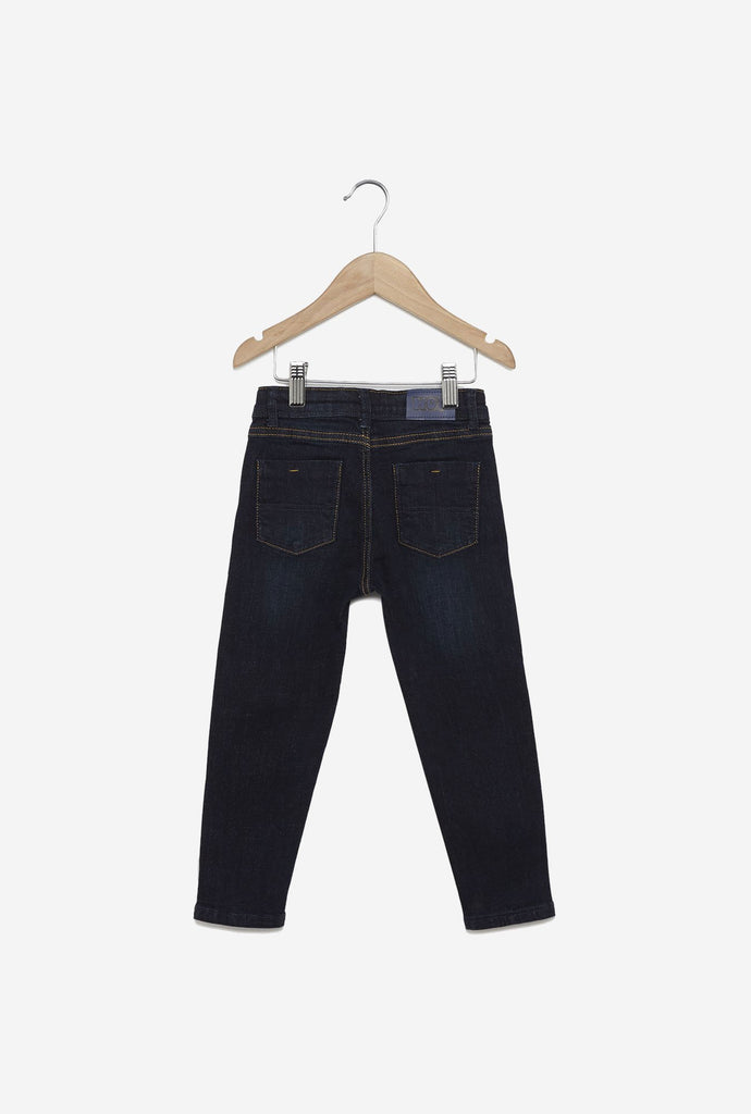 HOP Kids Indigo Jordan Jeans