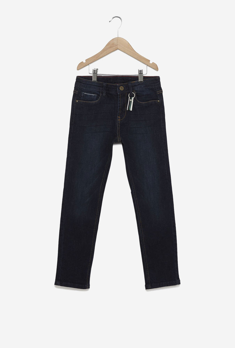 Y&F Kids Indigo Jordan Jeans