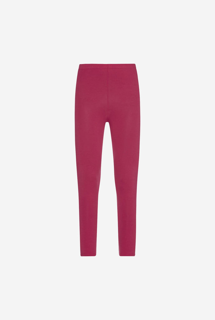 Utsa Fuchsia Leggings