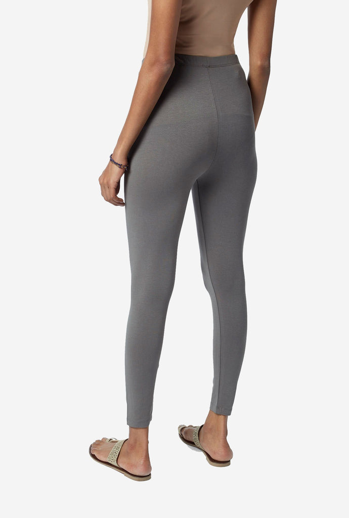Utsa Grey Leggings
