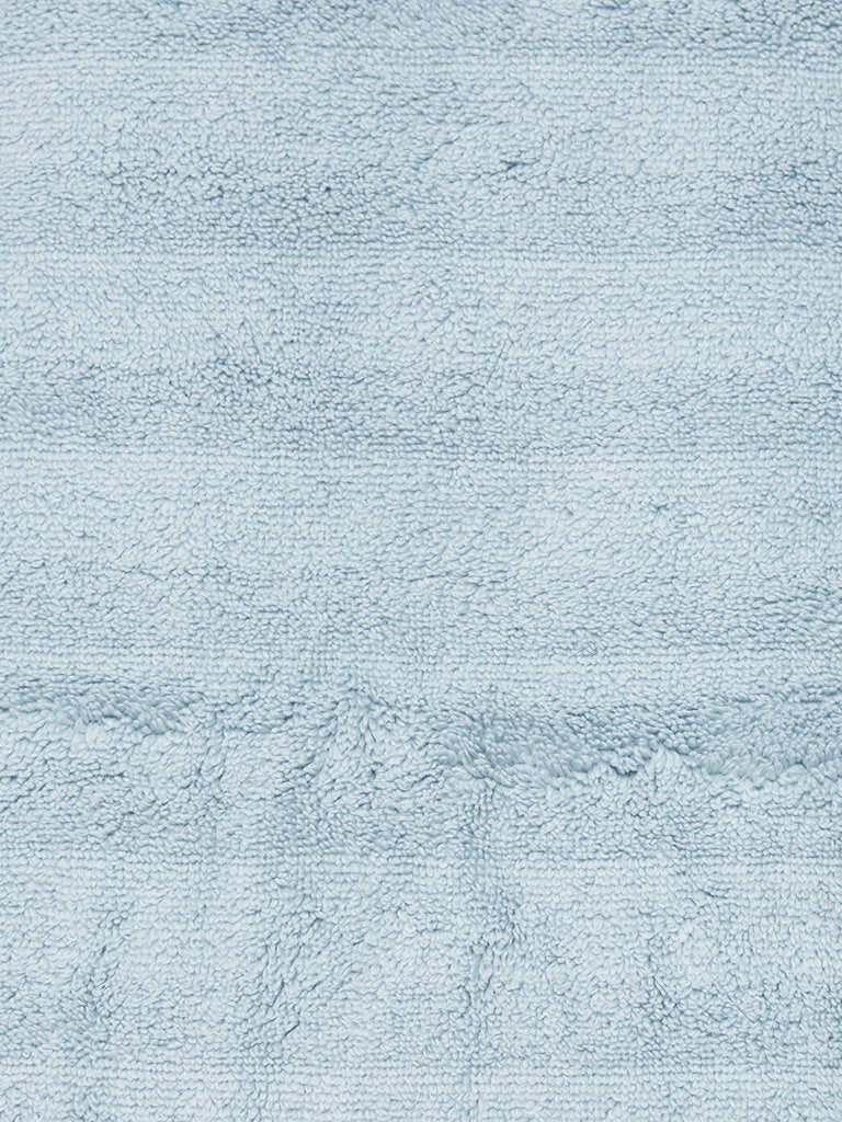 Westside Home Aqua 520 GSM Bath Towel