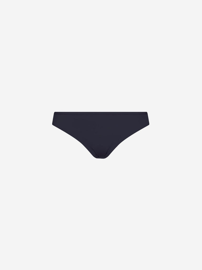 Wunderlove Black Meghan Luxury Invisible Briefs