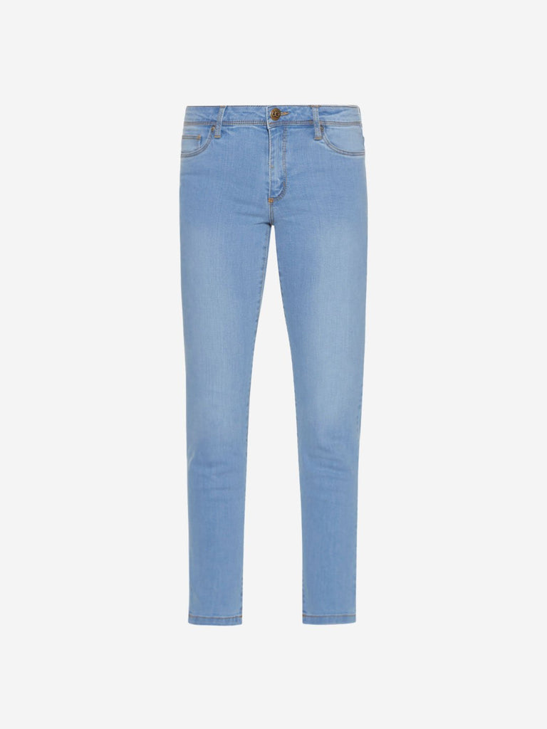 Nuon Blue Jeans