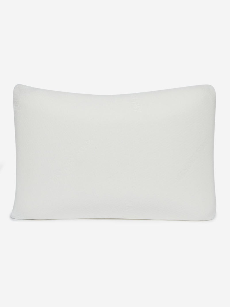 Westside Home White Memory Foam Pillow Filler