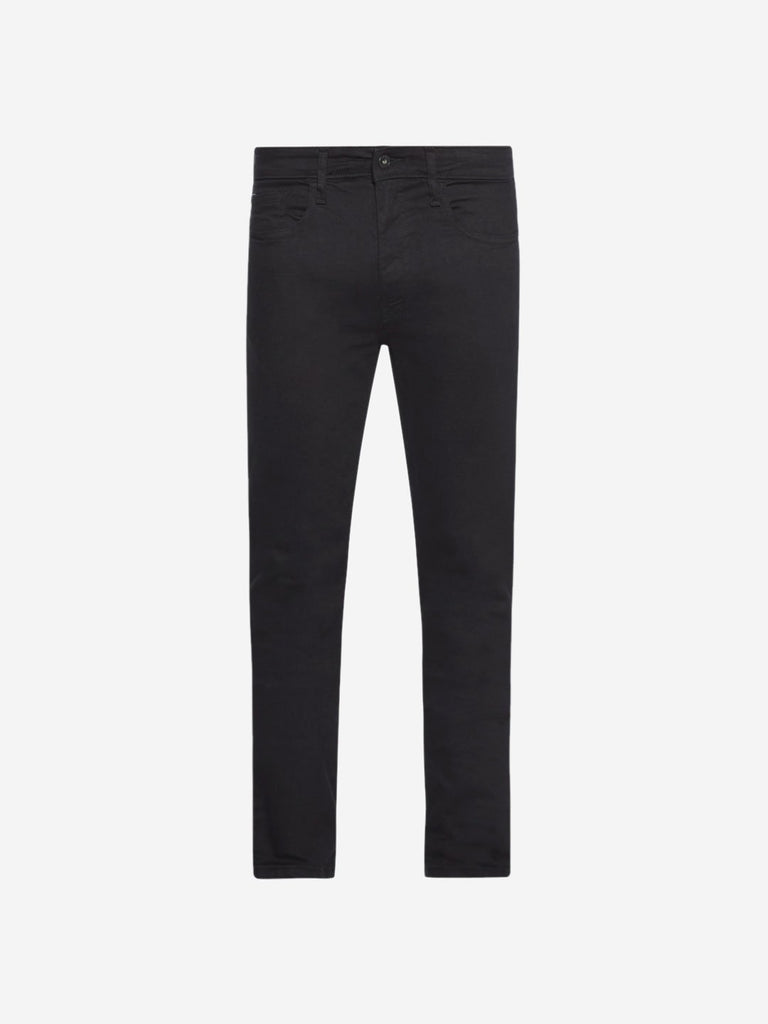 Nuon Nuo Flex Black Slim Fit Hendrix Jeans