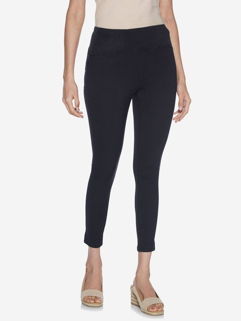 LOV Black Janet Jeans