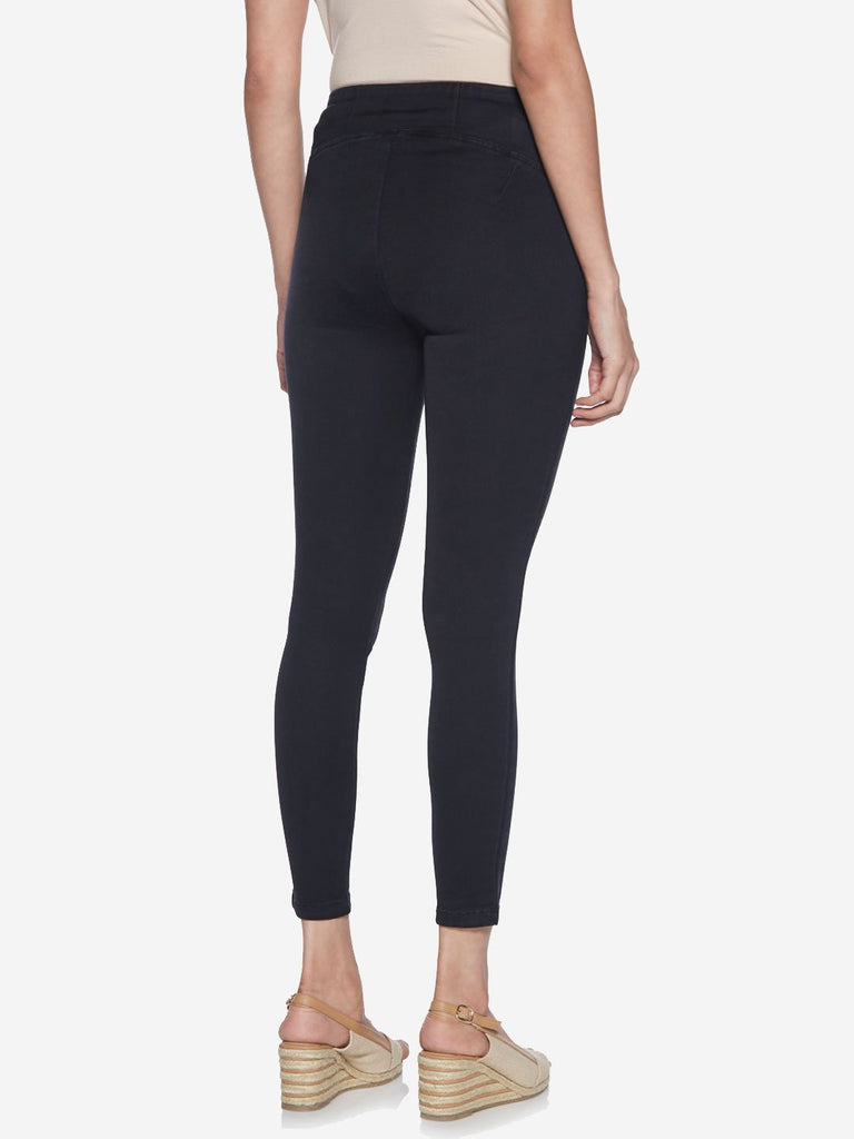 LOV Black Janet Jeans