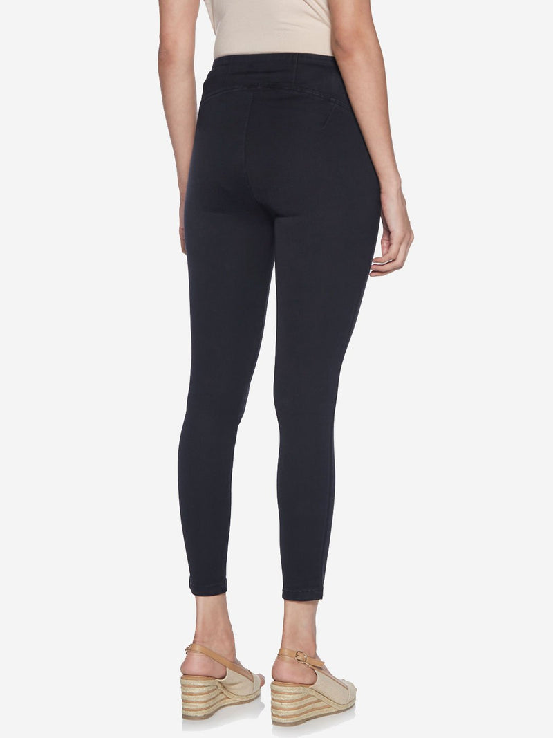 LOV Black Janet Jeans