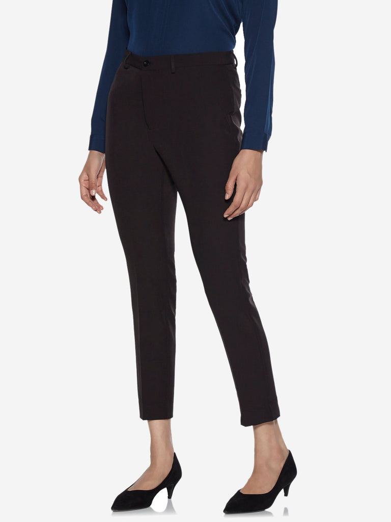 Wardrobe Black Mercury Trousers