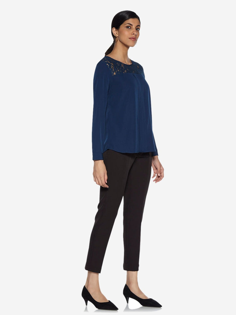 Wardrobe Black Mercury Trousers