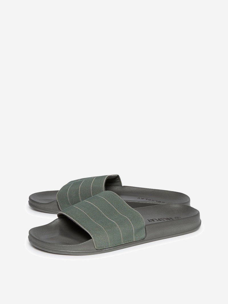 SOLEPLAY Green Pool Slides