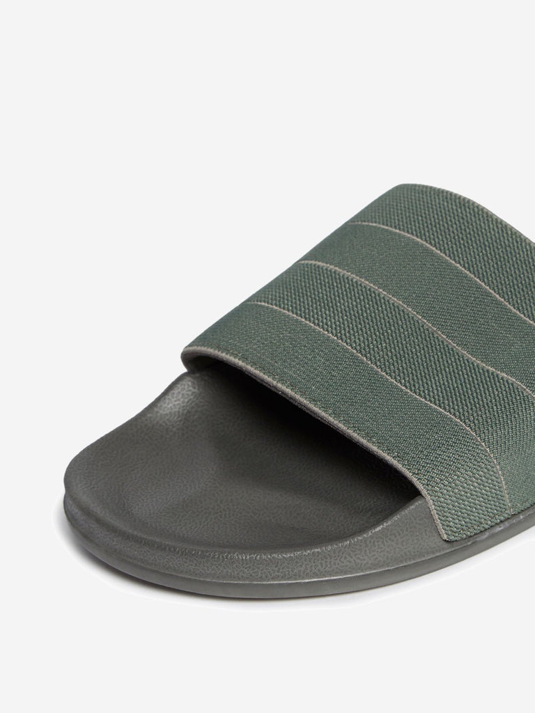 SOLEPLAY Green Pool Slides