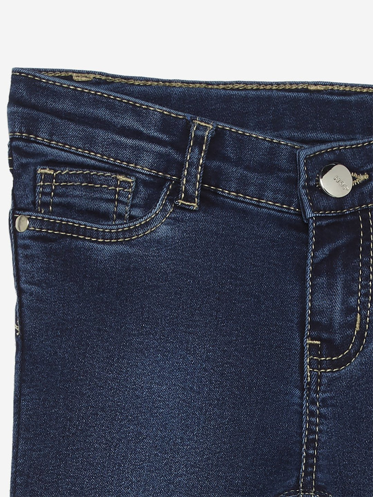 HOP Kids Indigo Jeans