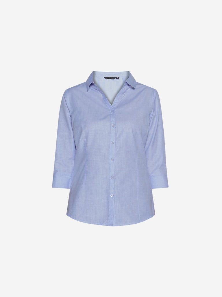 Wardrobe Light Blue Lucy Shirt