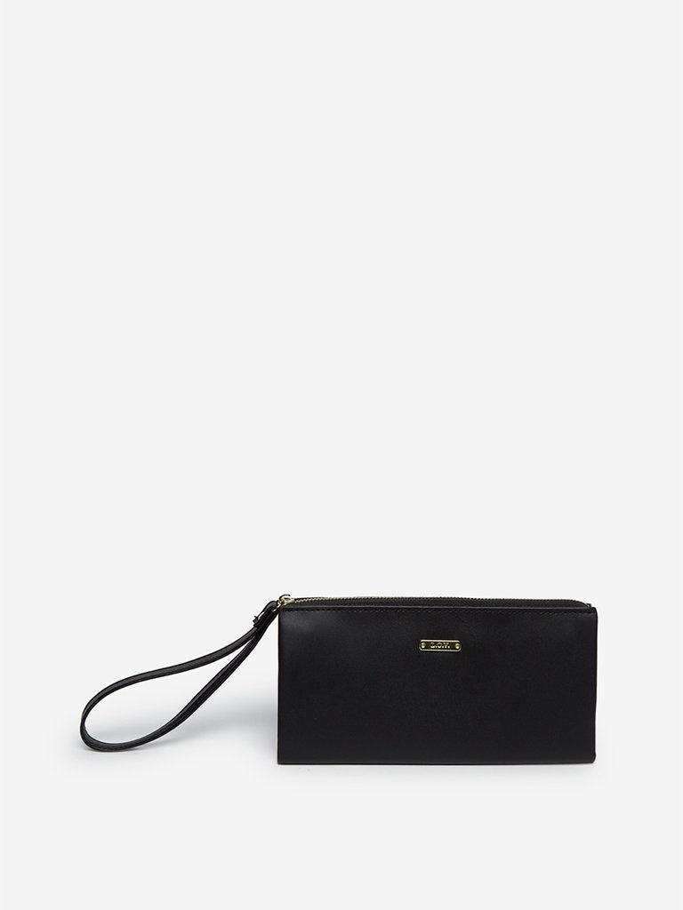 LOV Black Wallet