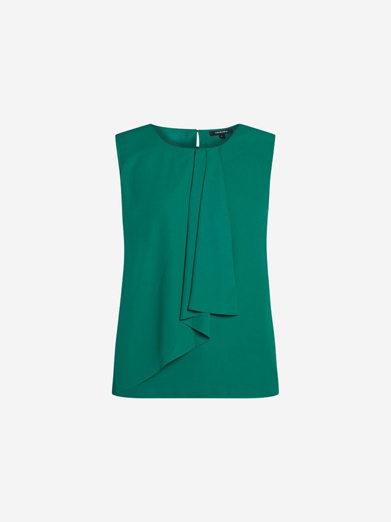 Wardrobe Green Maria Top
