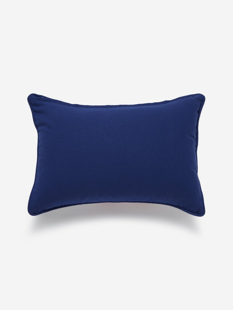 Westside Home Multicolour Floral Cushion Cover