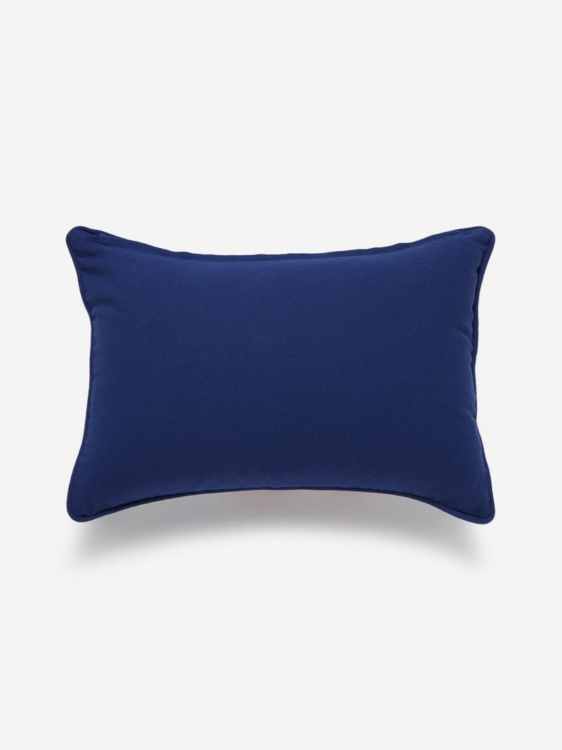 Westside Home Multicolour Floral Cushion Cover