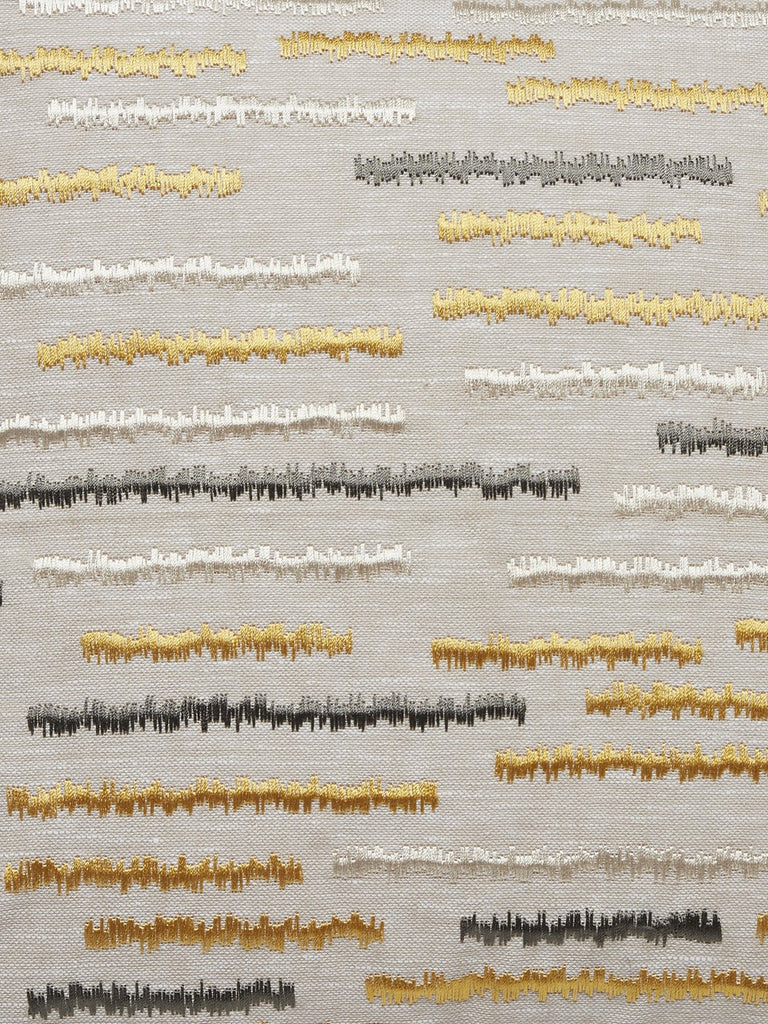 Westside Home Multicolour Embroidered Cushion Cover