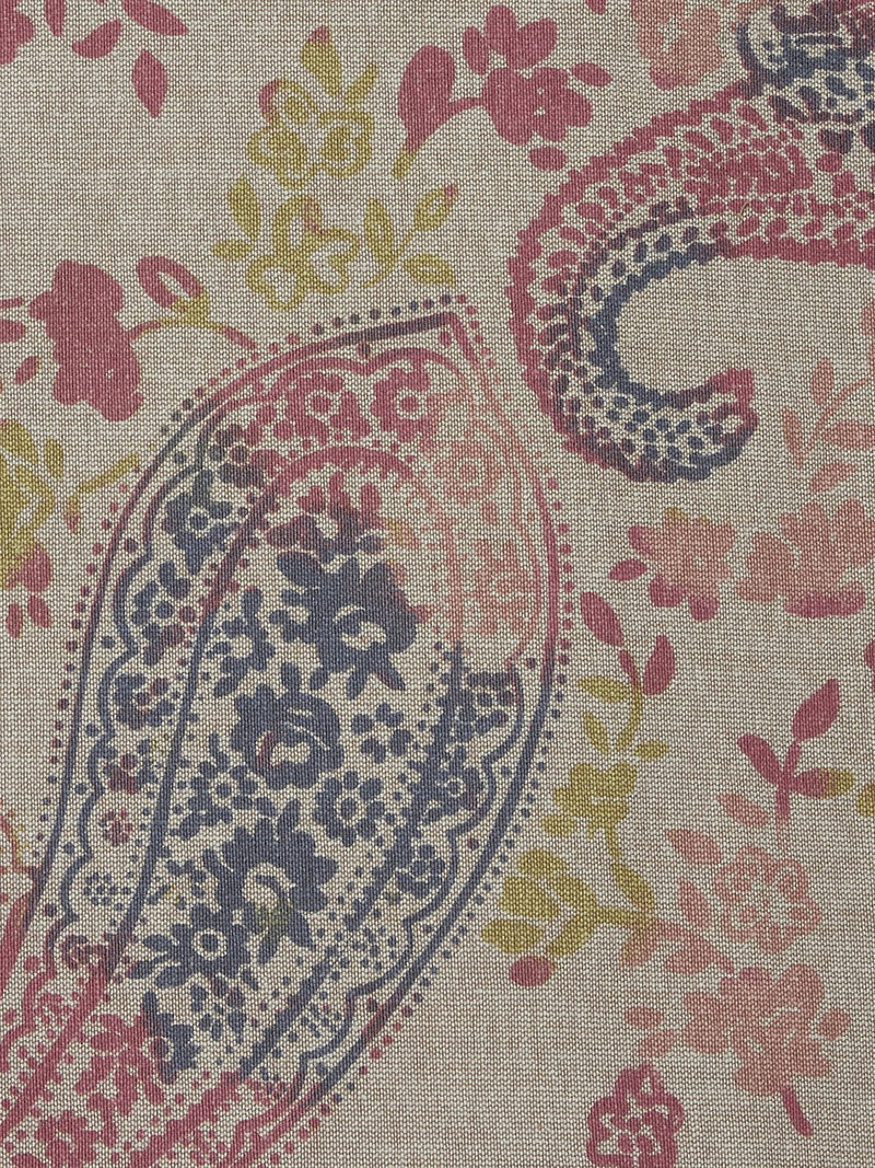 Westside Home Multicolour Floral Printed Table Runner