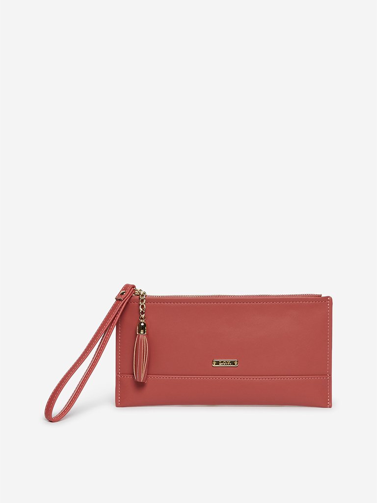 LOV Blush Pink Wallet