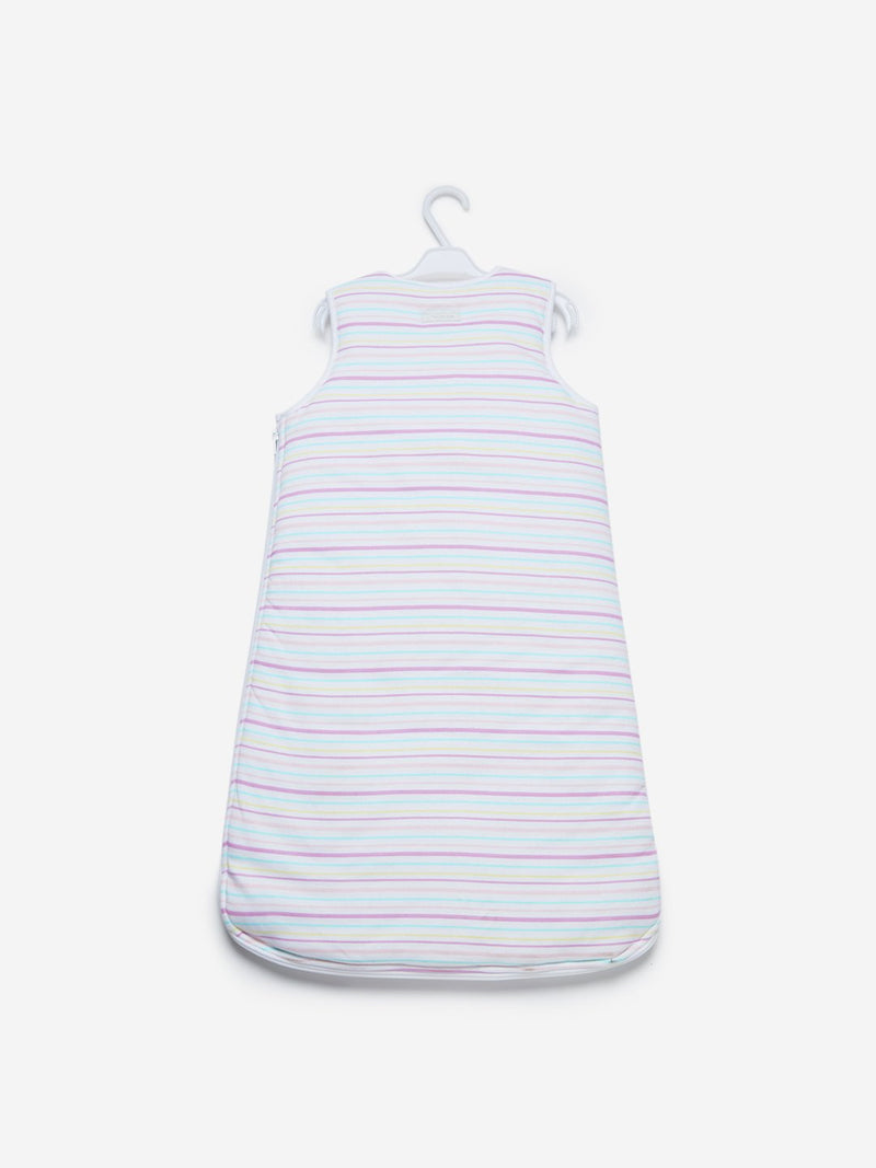 Baby HOP Multicolour Striped Sleeping Bag
