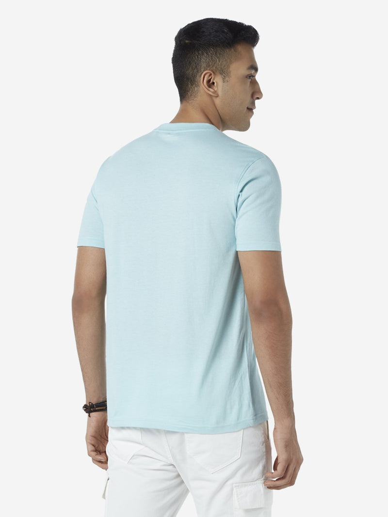 Nuon Aqua Slim Fit Crewneck T-Shirt