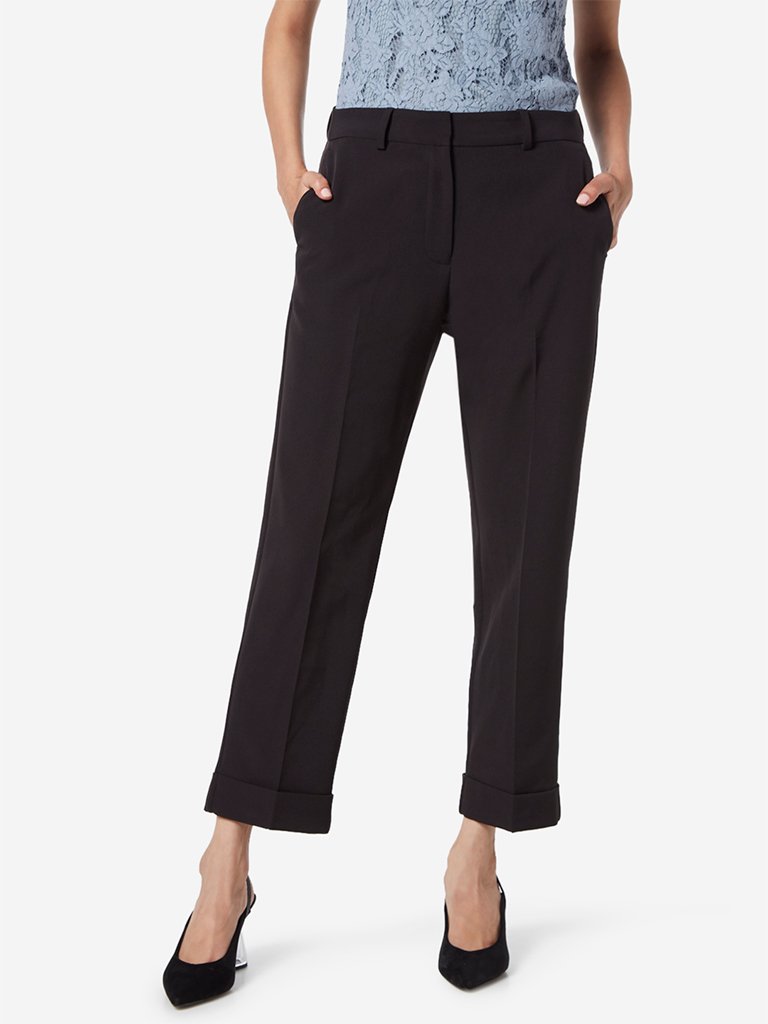 Wardrobe Black Trousers