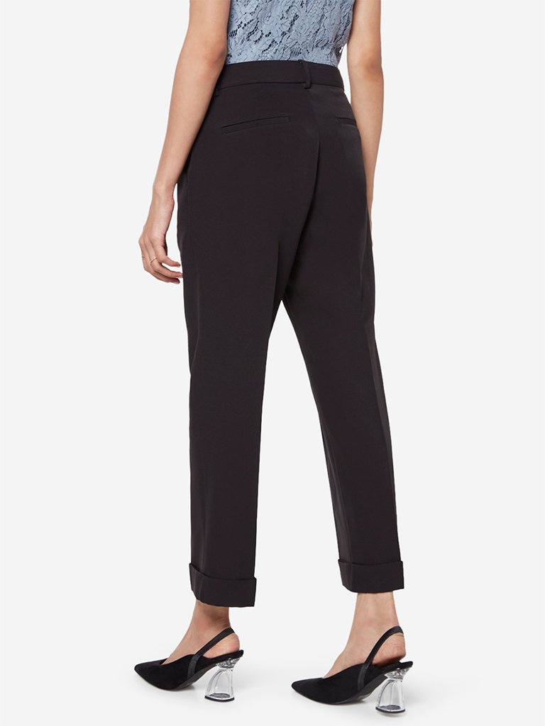 Wardrobe Black Trousers