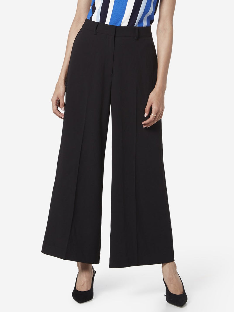 Wardrobe Black Nimo Culottes