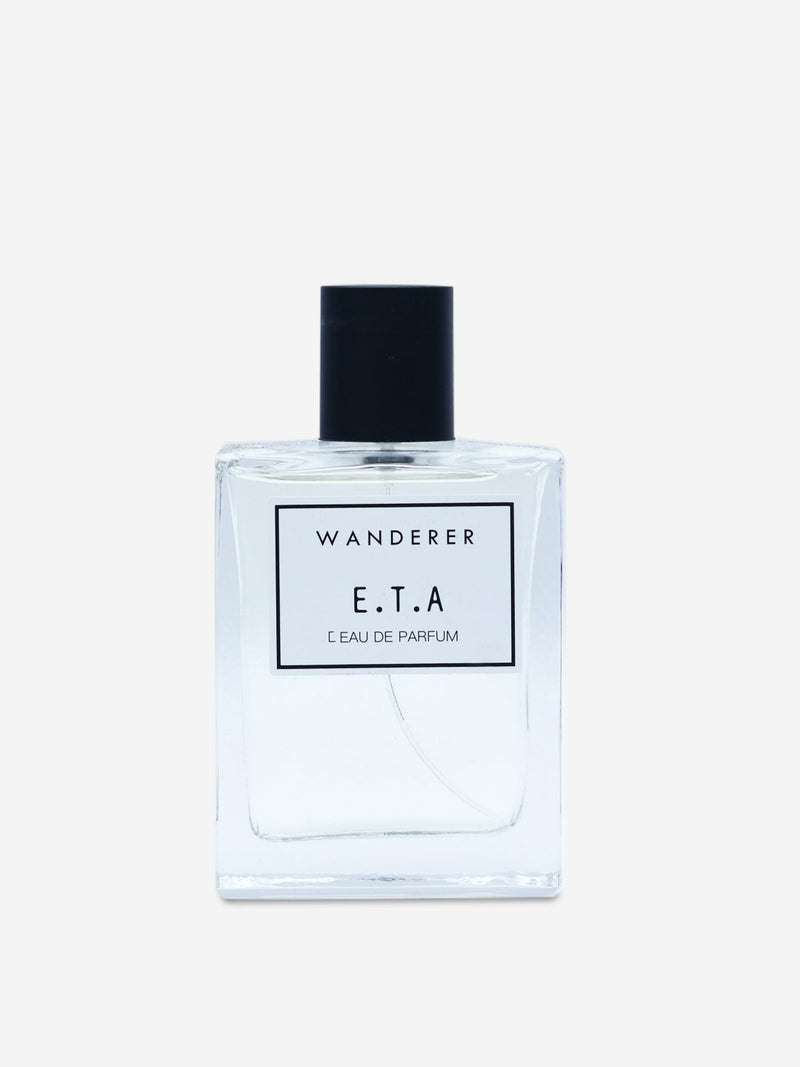 ETA Wanderer Eau De Parfum For Man, 100ml