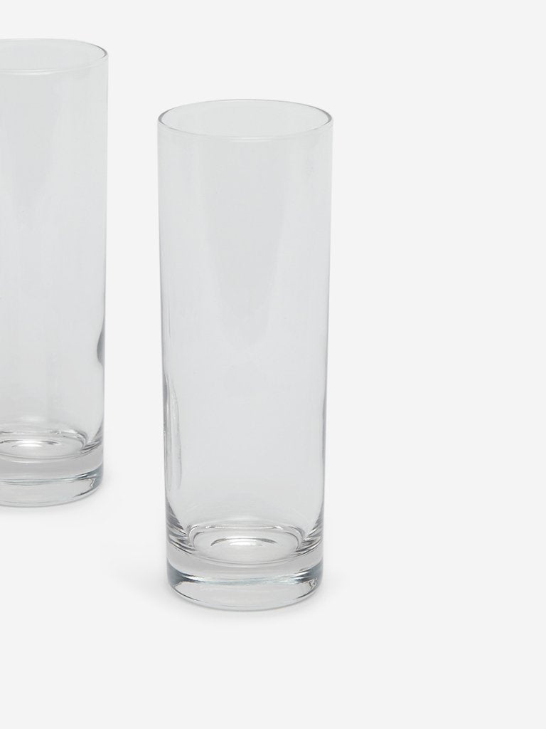 Westside Home Highball Glasses Set Of Six