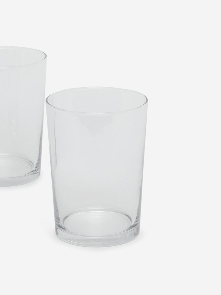 Westside Home Highball Glasses Set Of Six