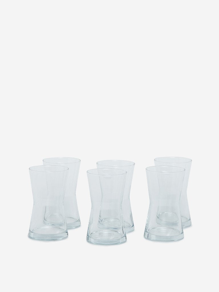 Westside Home Highball Glasses Set of Six