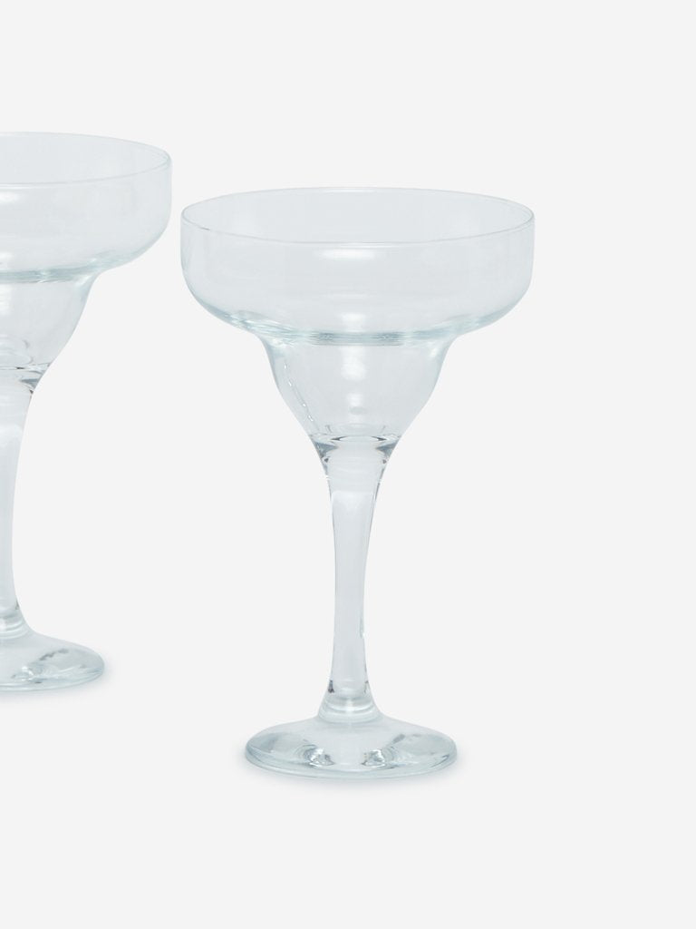 Westside Home Cocktail Glasses Set of Six