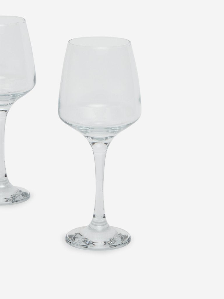 Westside Home Wine Glasses Set Of Six