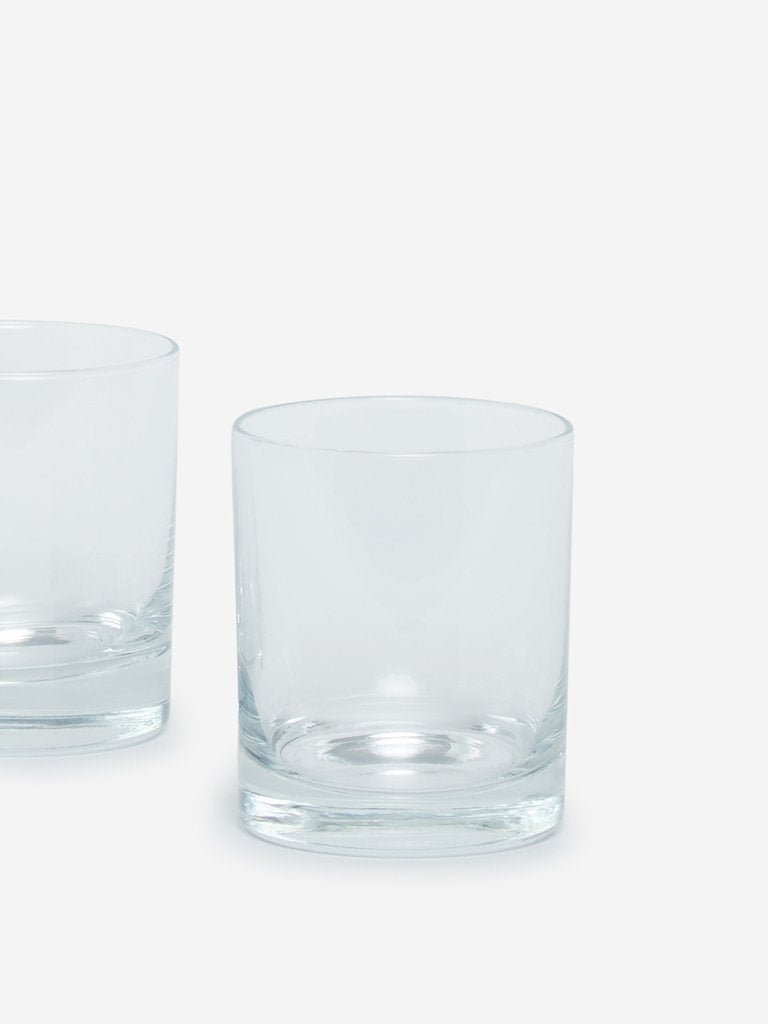Westside Home Water Glasses Set of Six